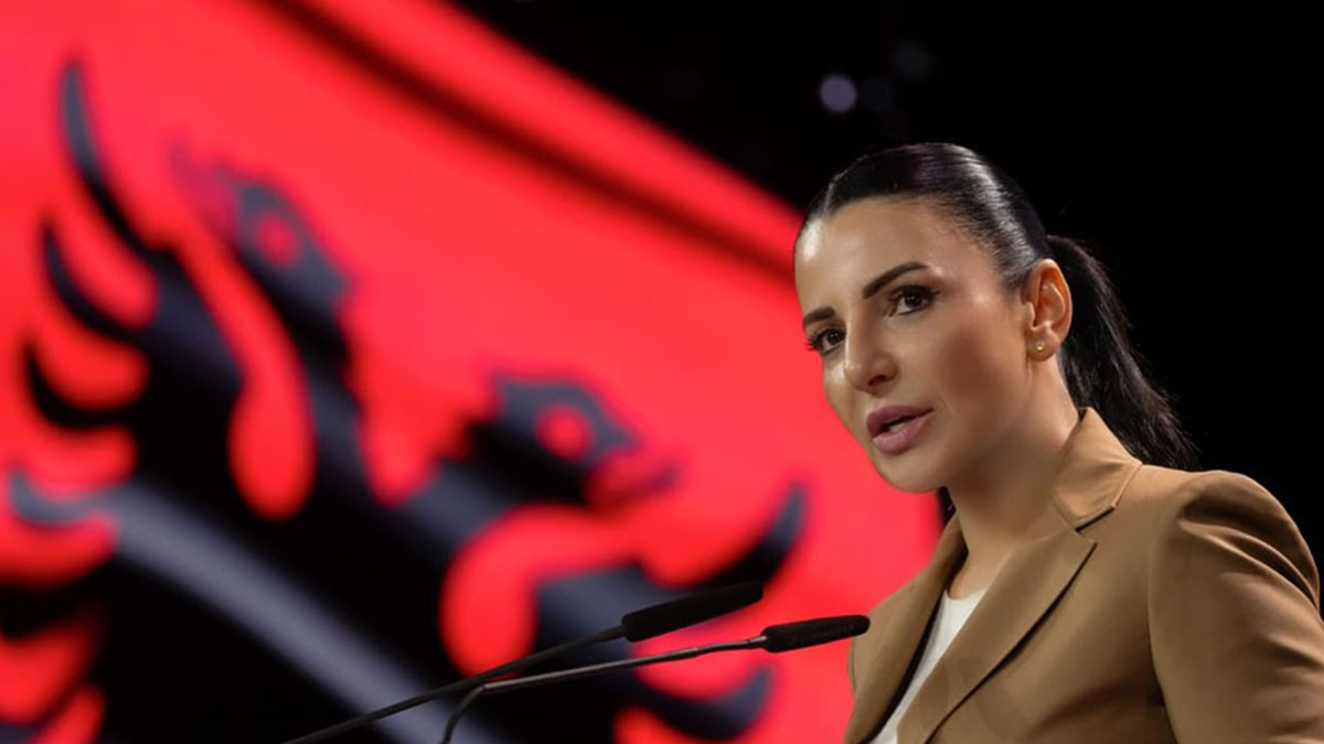 Yolsuzlukla anılıyordu: Arnavutluk’ta Başbakan Yardımcısı görevden uzaklaştırdı