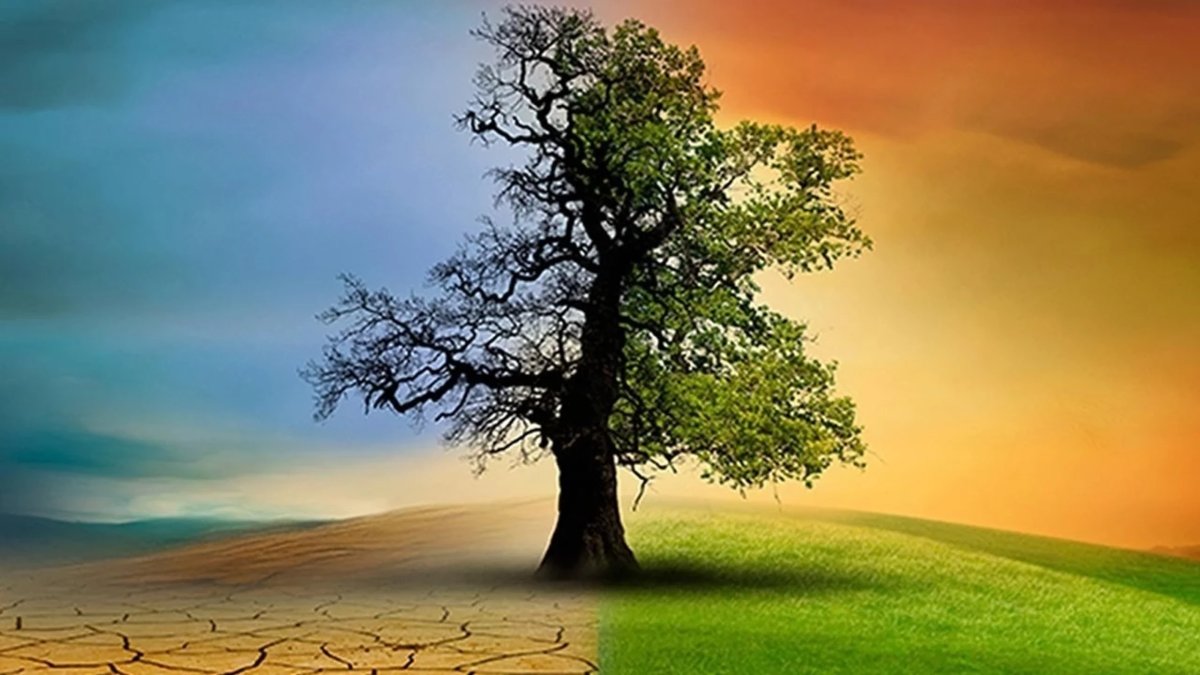 Dünya tehlikeli eşiğe yaklaştı: 34 göstergenin 22’si tarihi zirvede