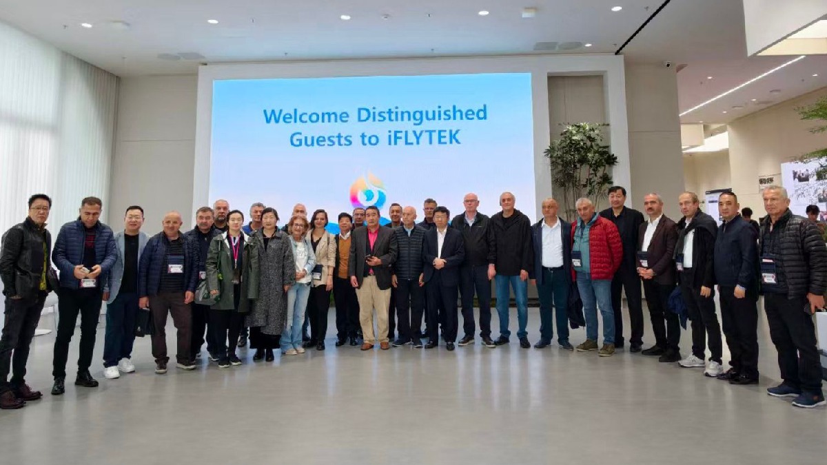 Karabağlar Belediyesinden Çin’e uluslararası işbirliği ziyareti