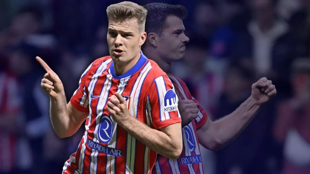 Fenerbahçe ile anılan Sörloth kararını verdi: İspanyol basını açıkladı