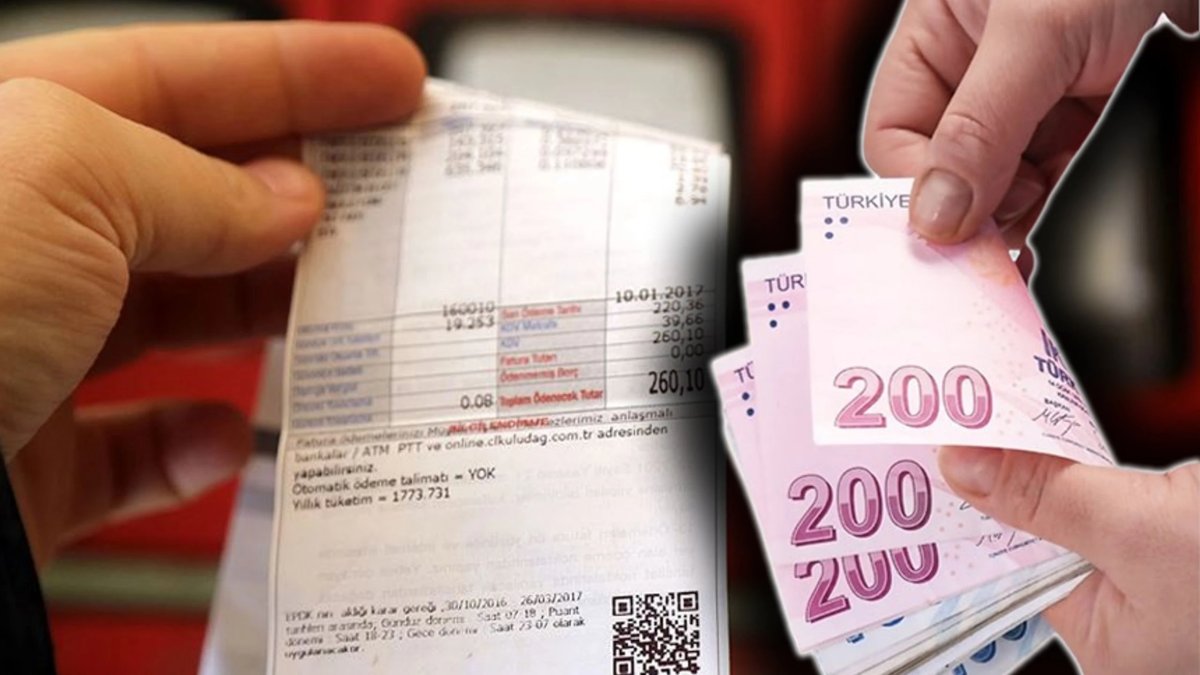 Elektrik, su, doğalgaz, toplum taşımada yeni dönem: Enflasyon hedefiyle uyumlu fiyat belirlenecek