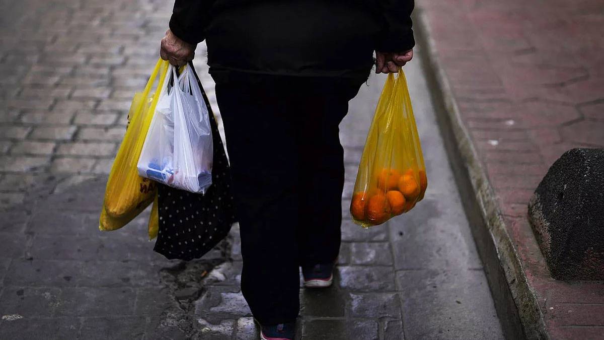 Cumhurbaşkanlığı raporuna yansıdı: Sosyal yardıma muhtaç hane sayısı 4,5 milyonu geçti