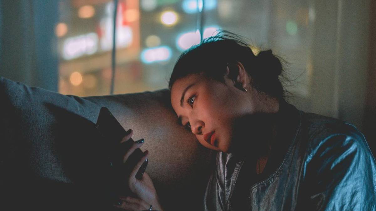 Araştırma: Yazılı terapi, yüz yüze görüşmeler kadar faydalı