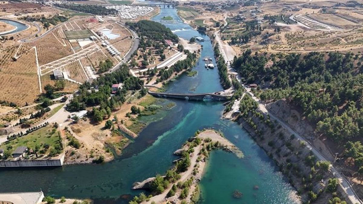 Kahramanmaraş Türkiye'nin ilk 'UNESCO Edebiyat Şehri' oldu