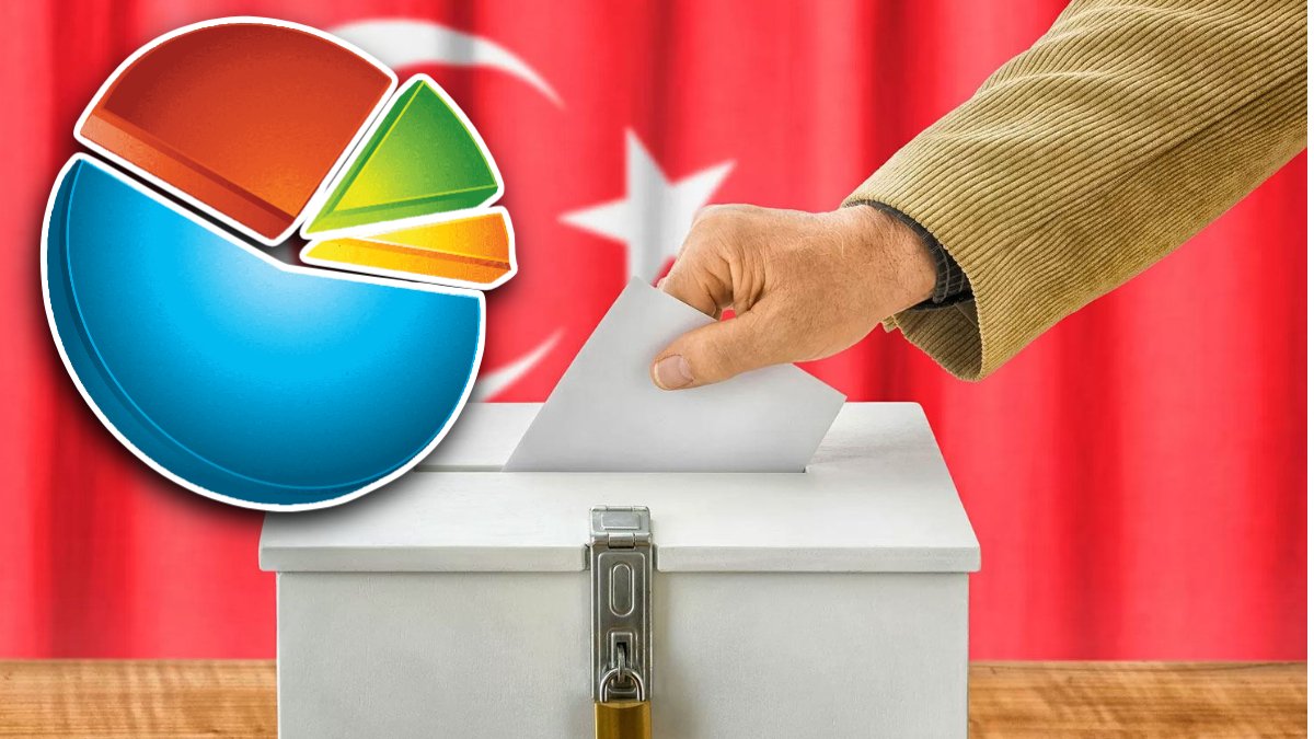 Hangi etnik köken hangi partiye oy veriyor? Kürtlerin oy tercihi ilk kez değişti