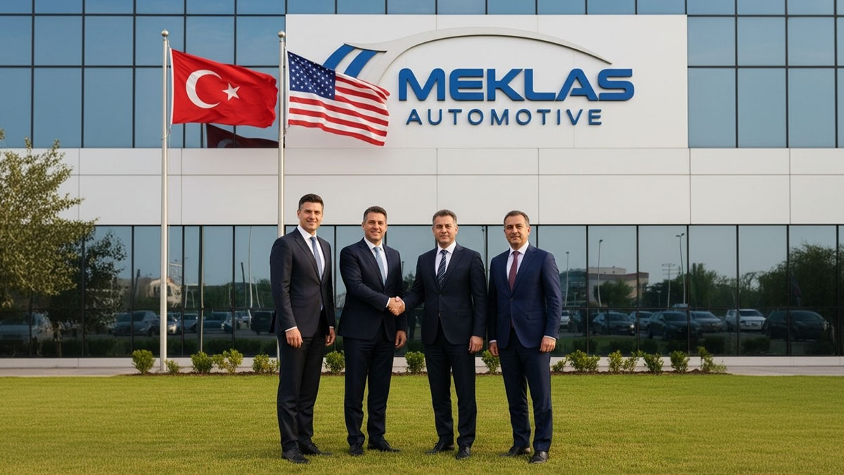 Bursa'nın 39 yıllık otomotiv markası, ABD'ye satıldı!