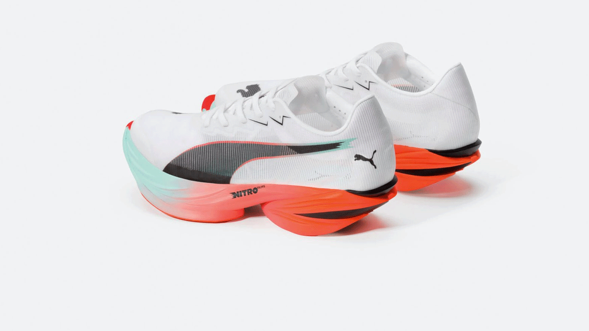 Puma’dan süper ayakkabı devrimi