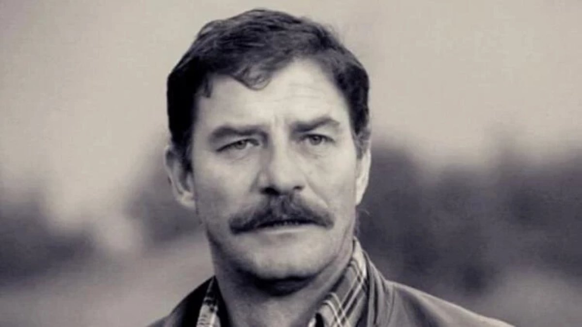 Ahmet Mekin’in hayatından Yeşilçam’a açılan bir kapı