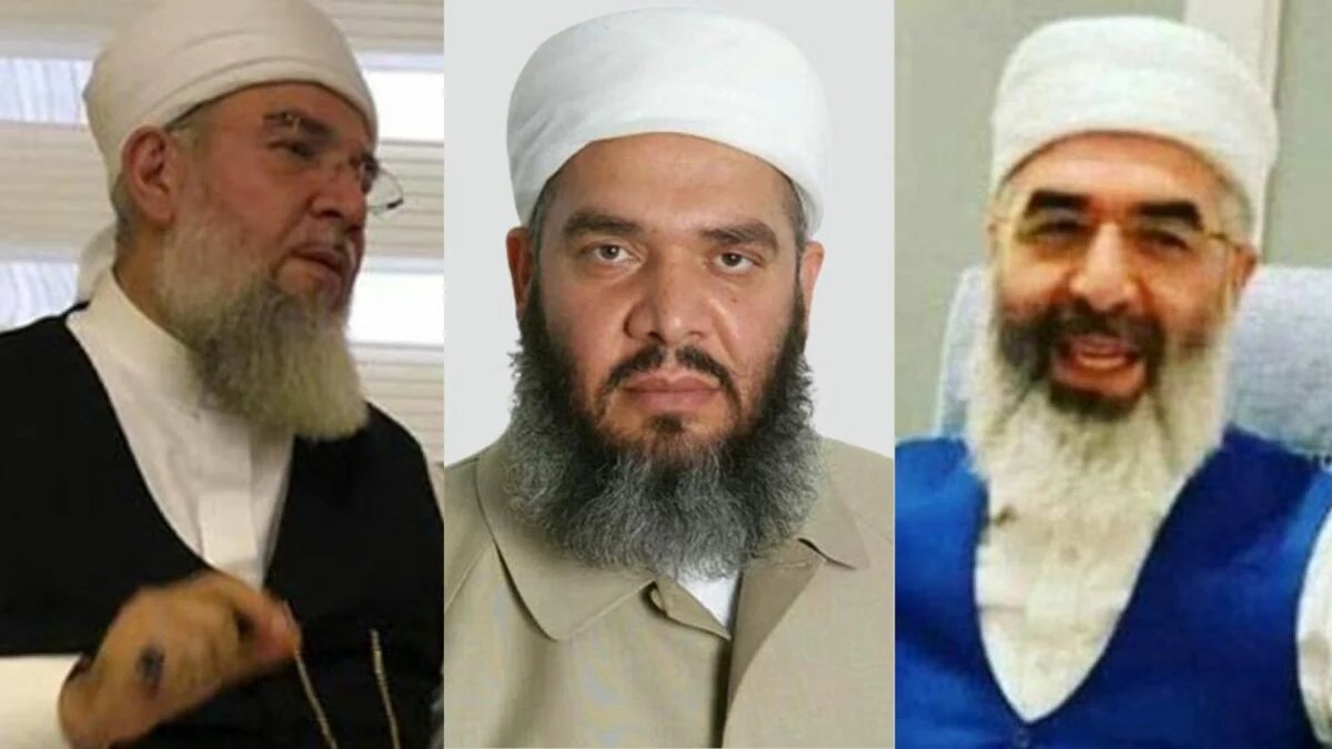 ‘Menzil’in kanlı kavgası için kaymakamlık devrede