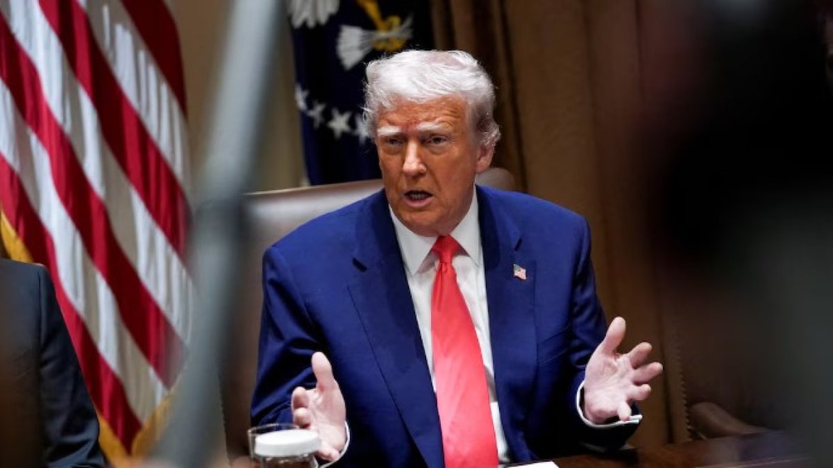 Trump'tan orduya 'Nijerya harekatına hazır olun' emri