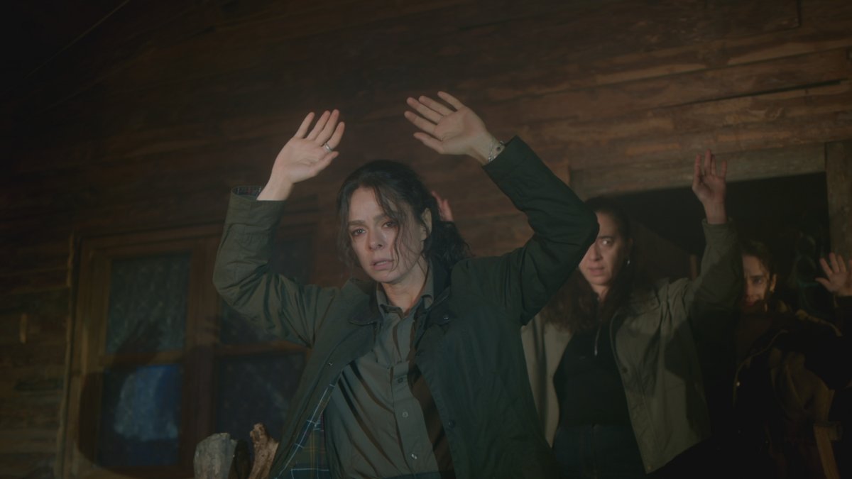 Pazartesi rekabeti alevleniyor! Özge Özpirinçci ve Salih Bademci ikilisi yine bir arada: Sakıncalı'nın yayın tarihi belli oldu