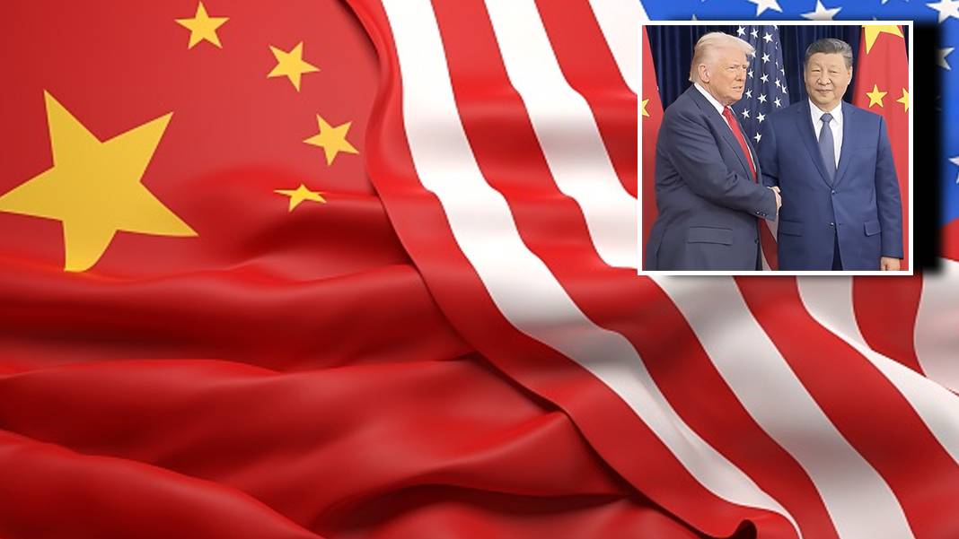 ABD ve Çin arasında barış için adım atıldı: Nadir toprak ve çip kısıtlamaları kalkıyor