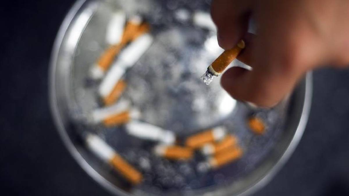 Dünyada bir ilk: Maldivler’de 2007 sonrası doğanlara sigara yasağı