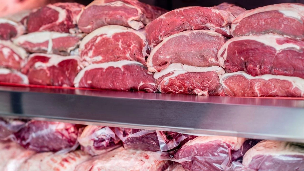 Kırmızı ette 'Balıkesir kuzusu' oyunu: Market ve kasaplarda et fiyatları iki katına çıktı