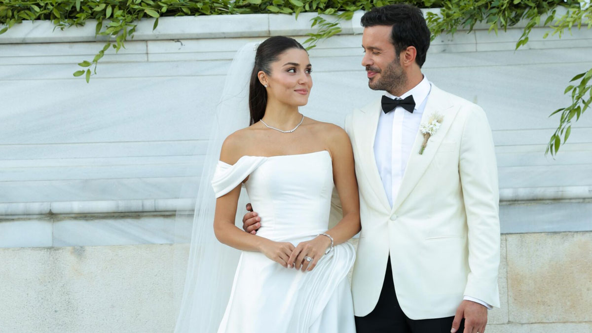 'Aşk ve Gözyaşı' dizisi final yapıyor