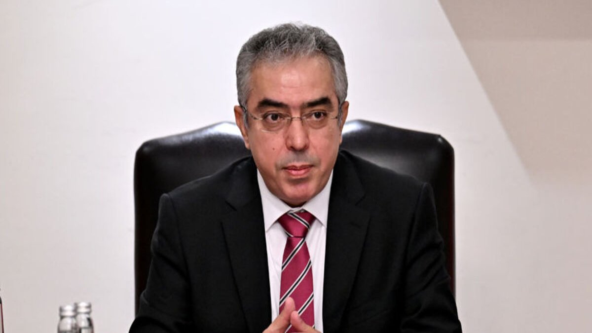 Mehmet Uçum: Yeni aşamaya geçildi, Öcalan komisyonda dinlenebilir