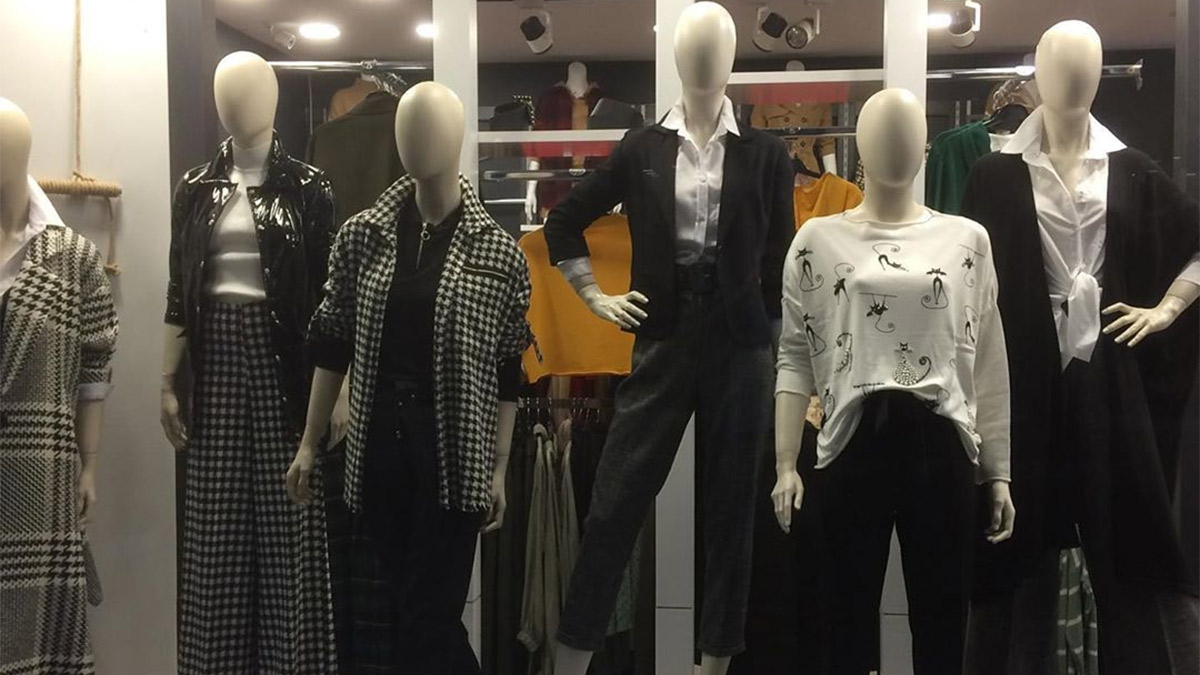 Ekim ayı zam şampiyonu kadın kabanı oldu