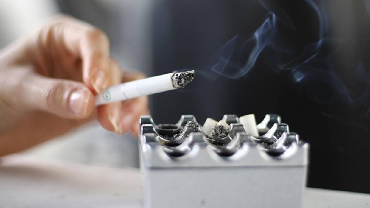 Uzman isim uyardı: Artan sigara kullanımı pankreas kanseri riskini yükseltiyor