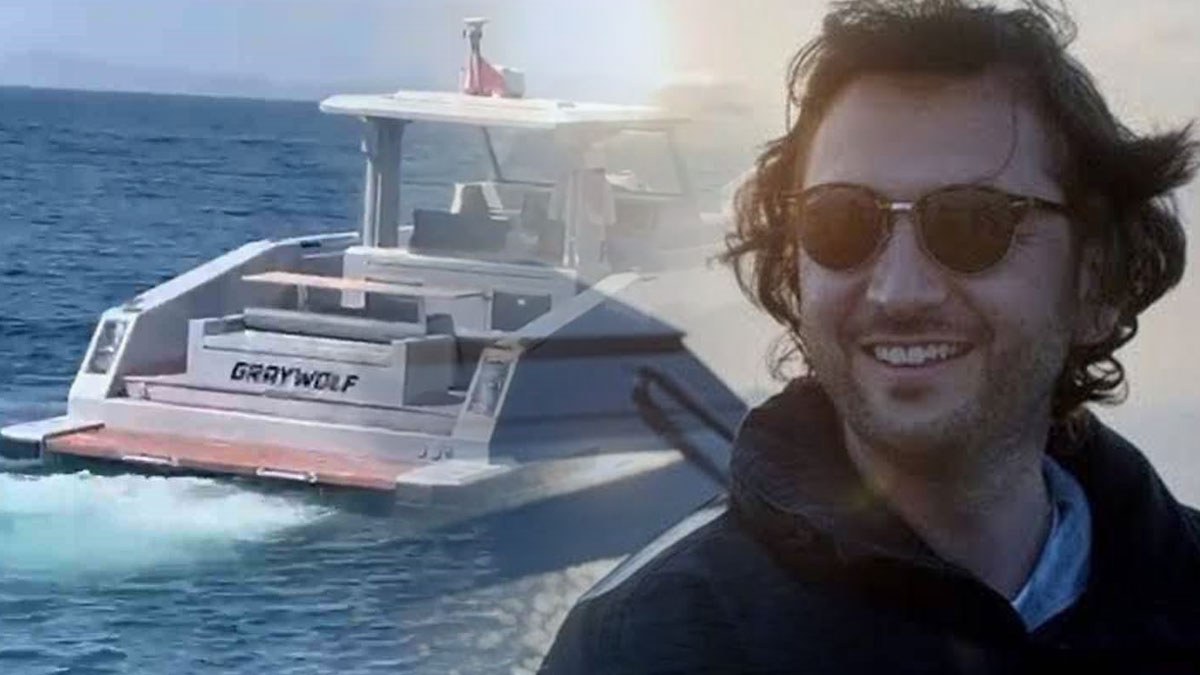 Halit Yukay'ın ölümüyle ilgili iddianame tamamlandı: Kaptanın 9 yıl hapsi isteniyor