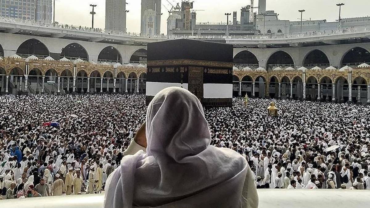 2026 haccı için yeni şart: Sağlık raporu zorunlu