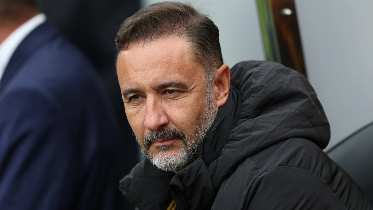Premier Lig’de kabus gibi sezon yaşayan Wolverhampton’da Vitor Pereira dönemi sona erdi