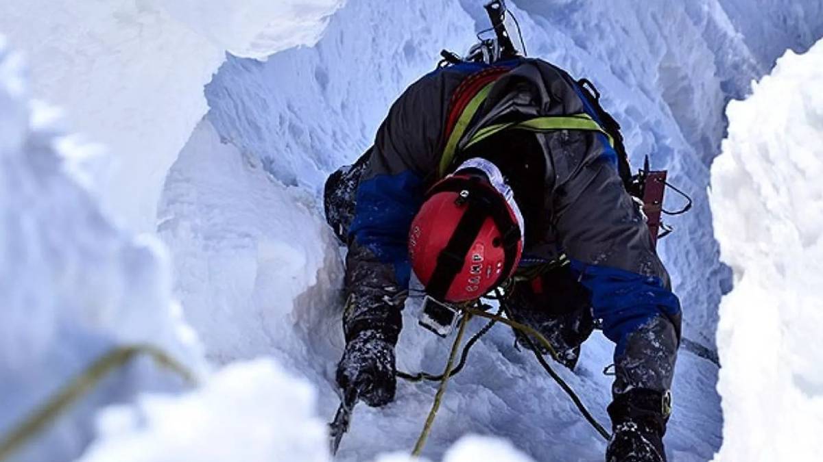 İtalya’da dağ tırmanışı faciayla sonlandı: Beş ölü