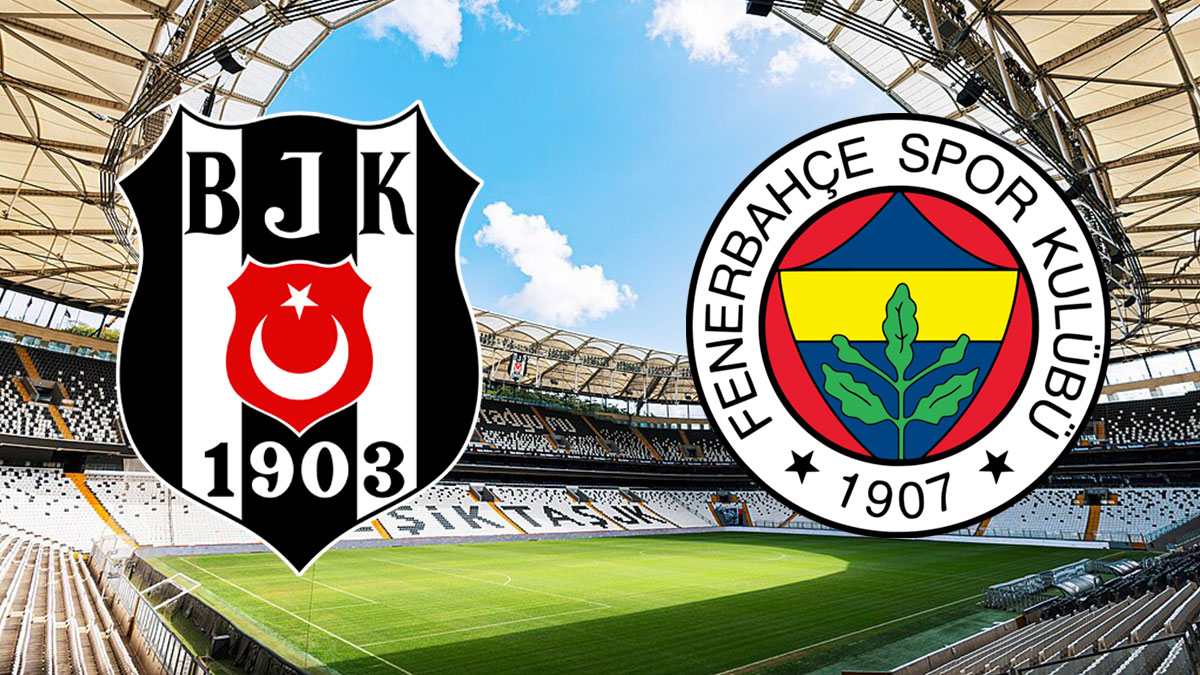 İlk 11'lerde sürprizler var! 100 yıllık rekabette 362. randevu