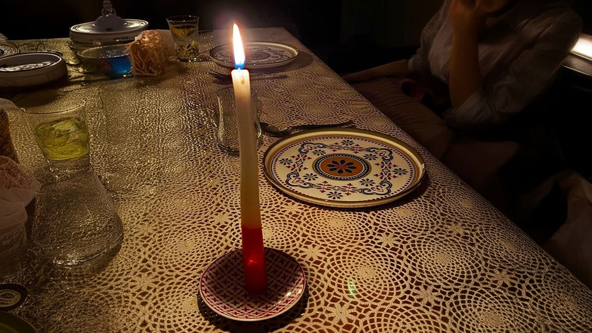 Edirne'de 23 mahalle gece saatlerinde karanlıkta kalacak!