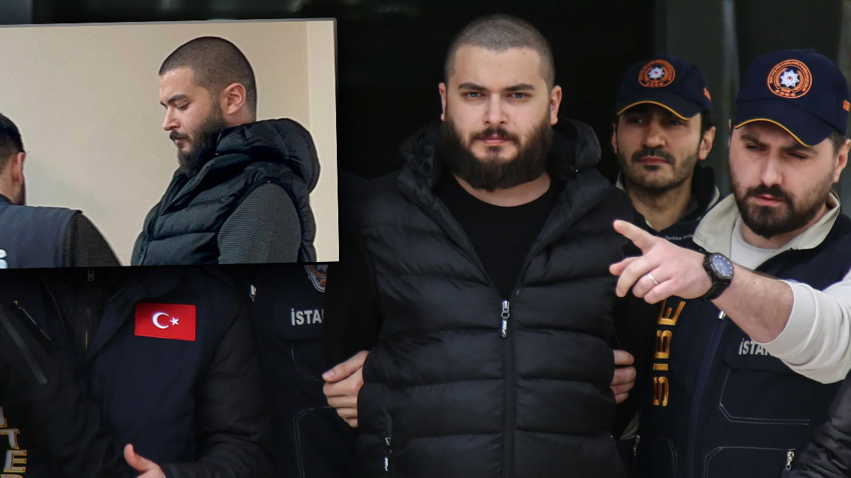 Fatih Özer’in cezaevindeki ölümüyle ilgili detaylar ortaya çıkıyor: 'İpi boynuna geçir' notu