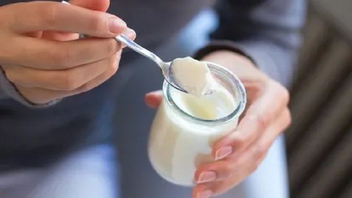 Gece uyumadan önce yoğurt yerseniz ne olur? Kimse bu faydalarını bilmiyormuş