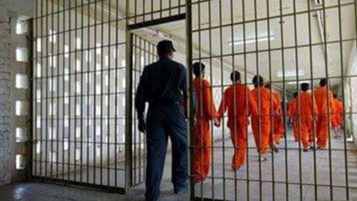 Irak’ta Genel Af kapsamında binlerce mahkum serbest bırakıldı