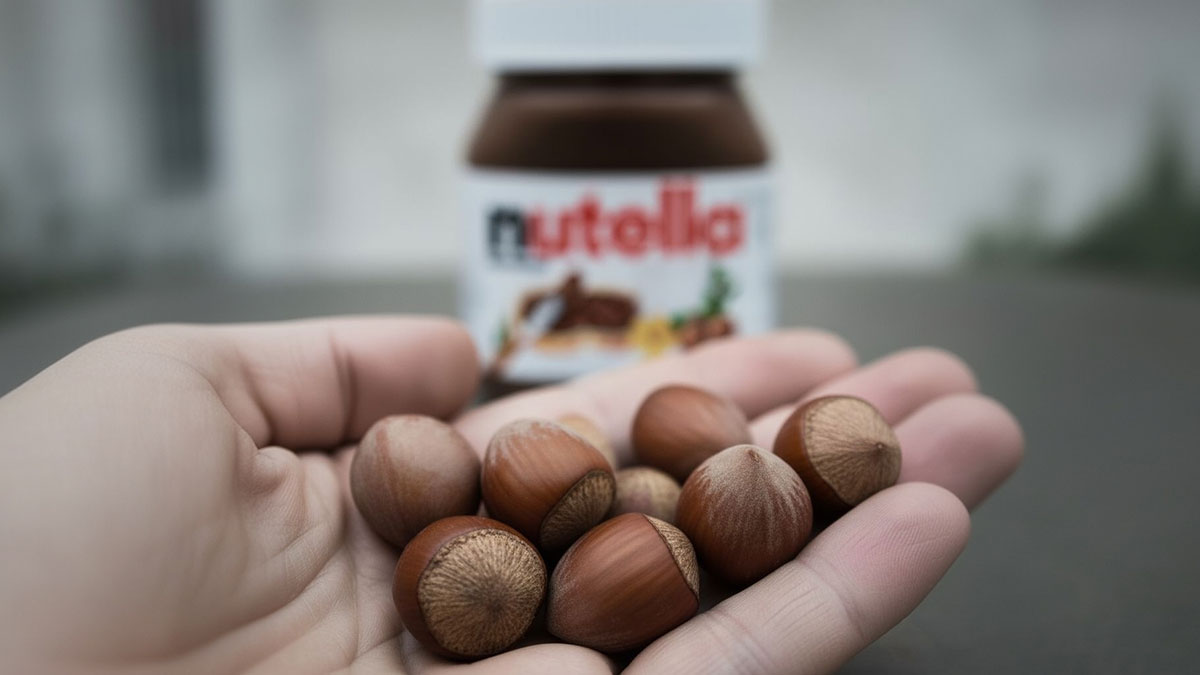 Nutella - Türk fındığı savaşında yeni perde: Ferrero’nun fındık alım taahhüdü düştü