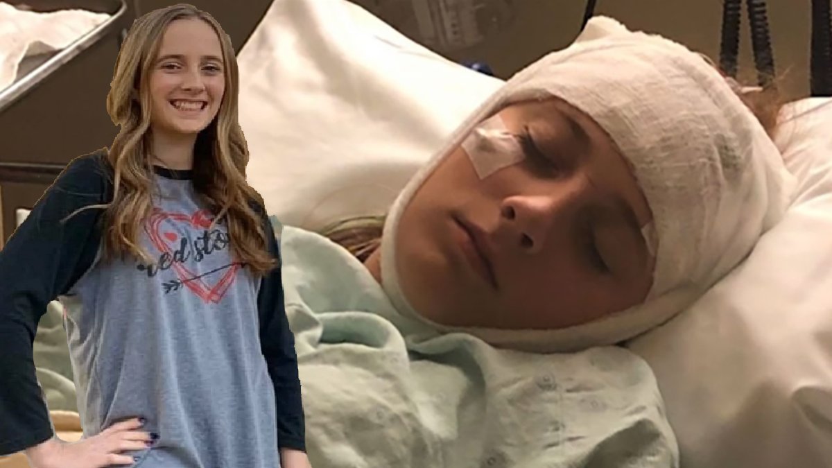 Hayatı her gün baştan başlıyor! Birkaç saatte bir hafızası siliniyor, her şeyi unutuyor