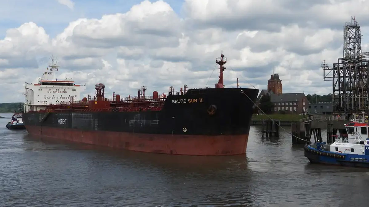 Batı'nın yaptırımları yeni rotalara yönlendirdi: Türkiye Rus petrolünden uzaklaşıyor