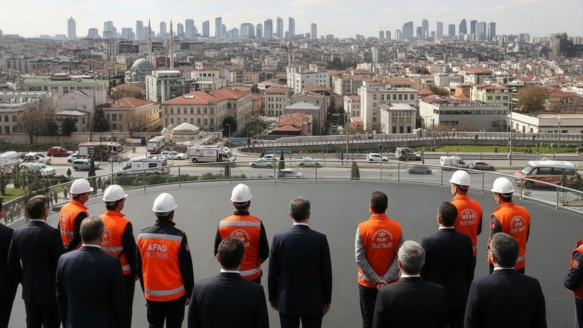 AFAD duyurdu: Türkiye'nin 7 şehrinde eş zamanlı yapılacak!