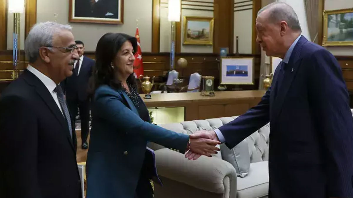 Beştepe’den ‘süreçte yeni aşama’ açıklaması’: Komisyon İmralı’ya gidebilir