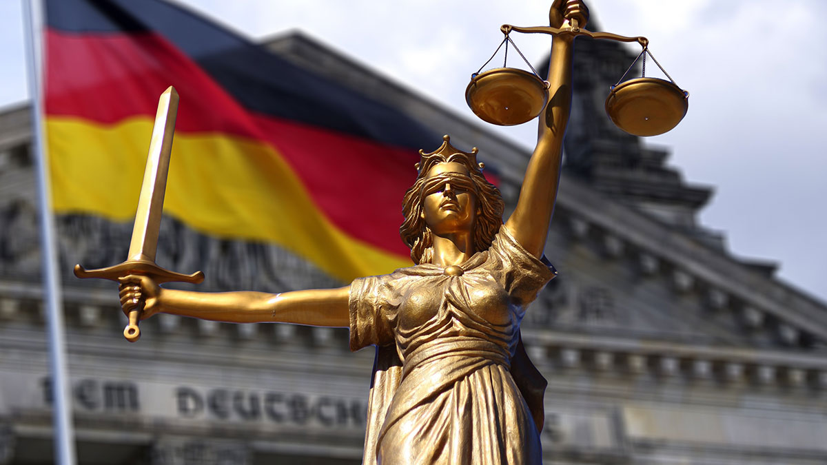 Almanya, soykırım davasında İsrail’le ortak savunma hazırlamış