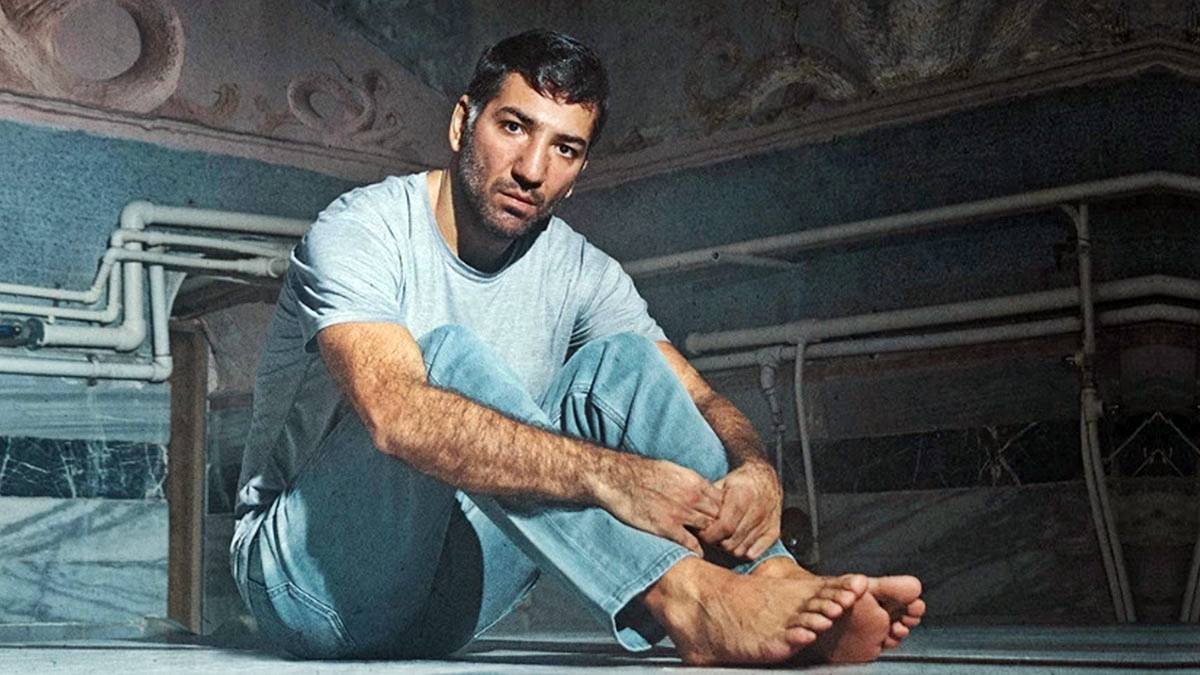 Berkay Ateş, Erol Taş sendromunu atlattı!