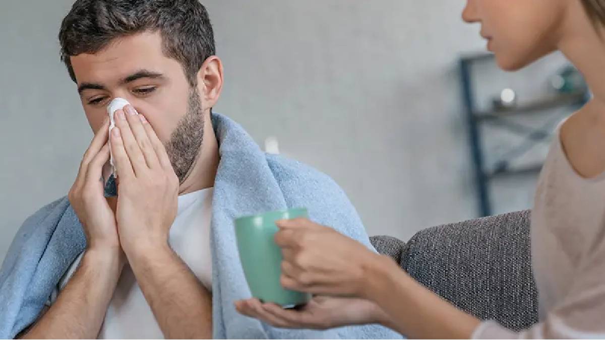 Grip ve soğuk algınlığı sezonu başladı, kritik uyarı yapıldı: Doktorlar bu yanlıştan uzak durun diyor!