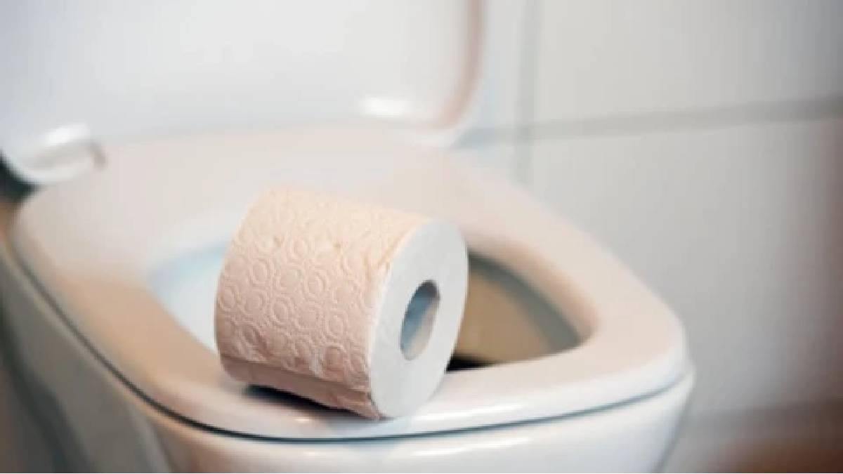 Tuvalet kağıdı nereye atılır? Tuvalete mi, çöp kovasına mı? Sosyal medya tartışmasını tesisat ustaları noktaladı!