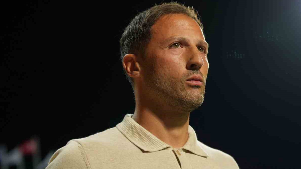 Tedesco'dan sürpriz tercih! Orta sahada o isim oynayacak