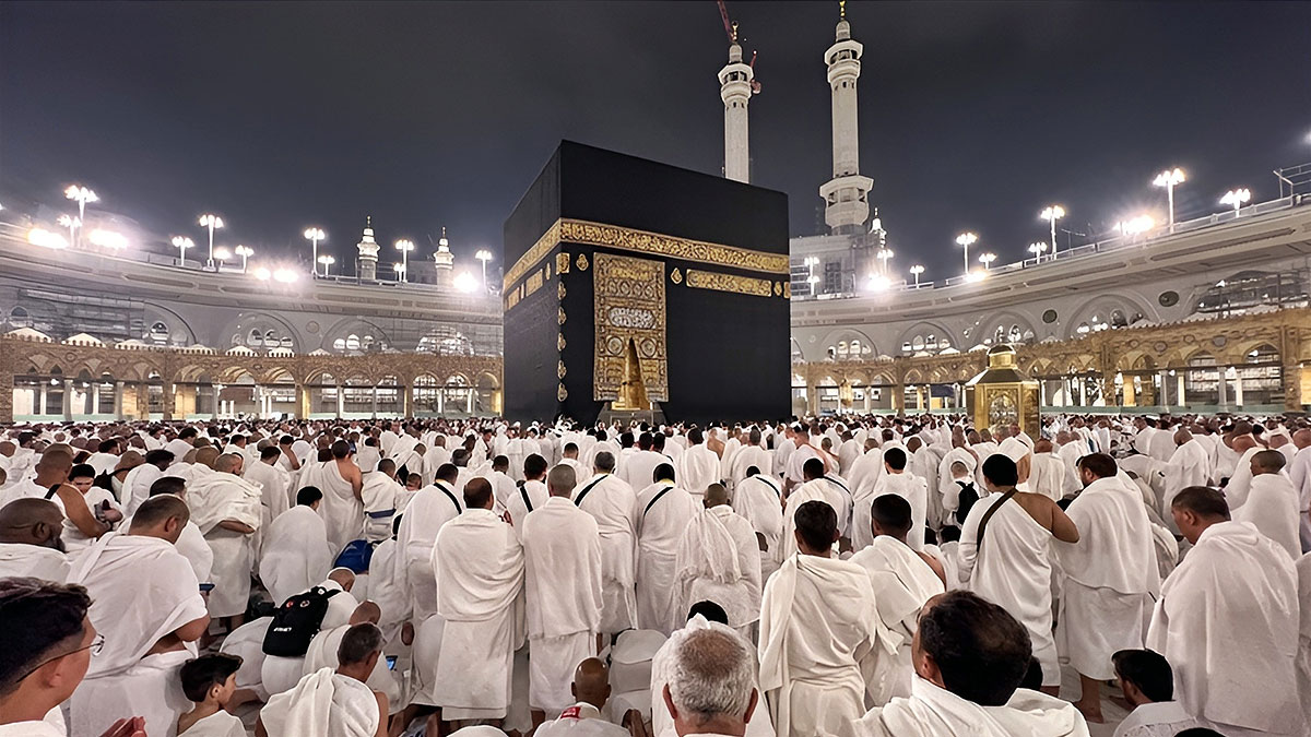 Bakanlıktan 'Özel Hac' ve 'Kurasız Hac' ilanlarına ceza