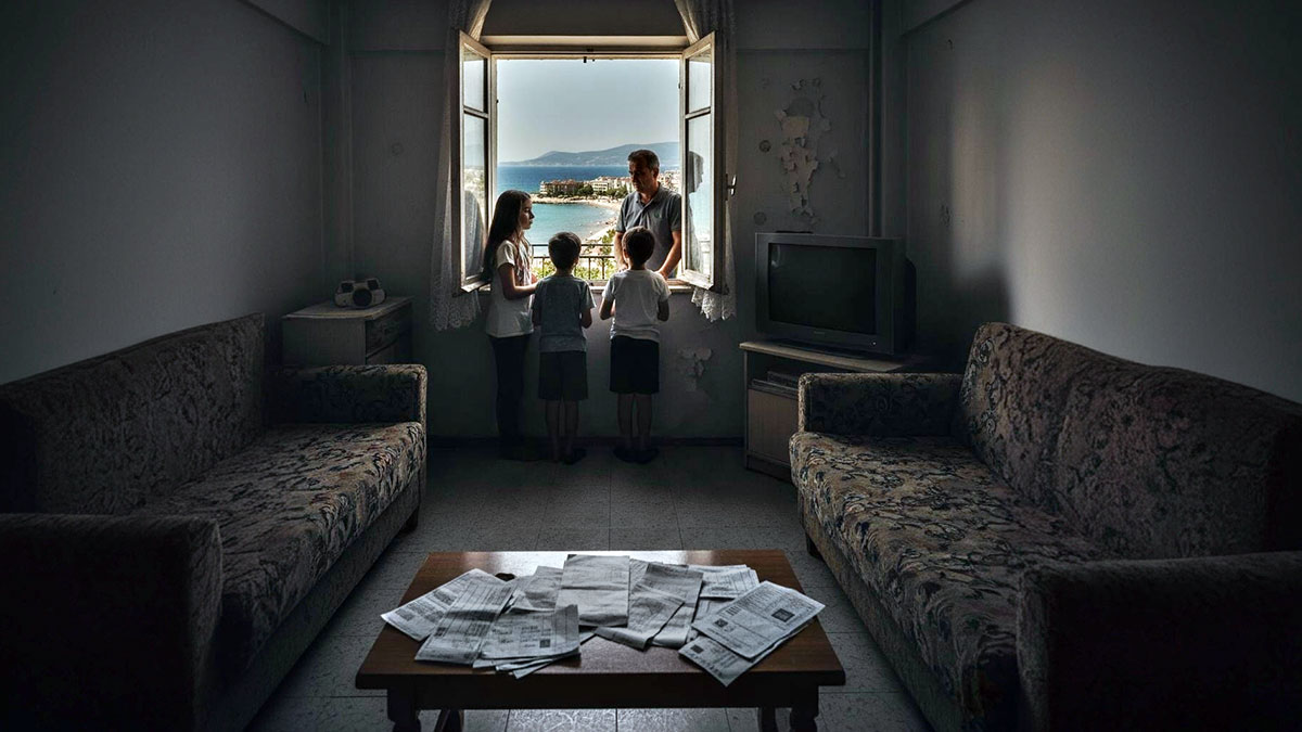 Halkın üçte ikisi tatile gidemezken turizm başarısından söz edilemez!