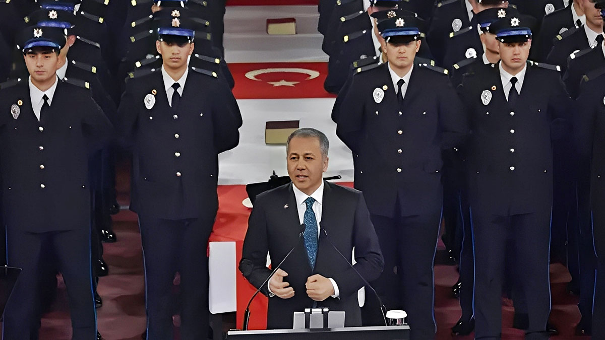 Polis atamalarında köklü değişim: Görev puanı sistemi başlıyor!