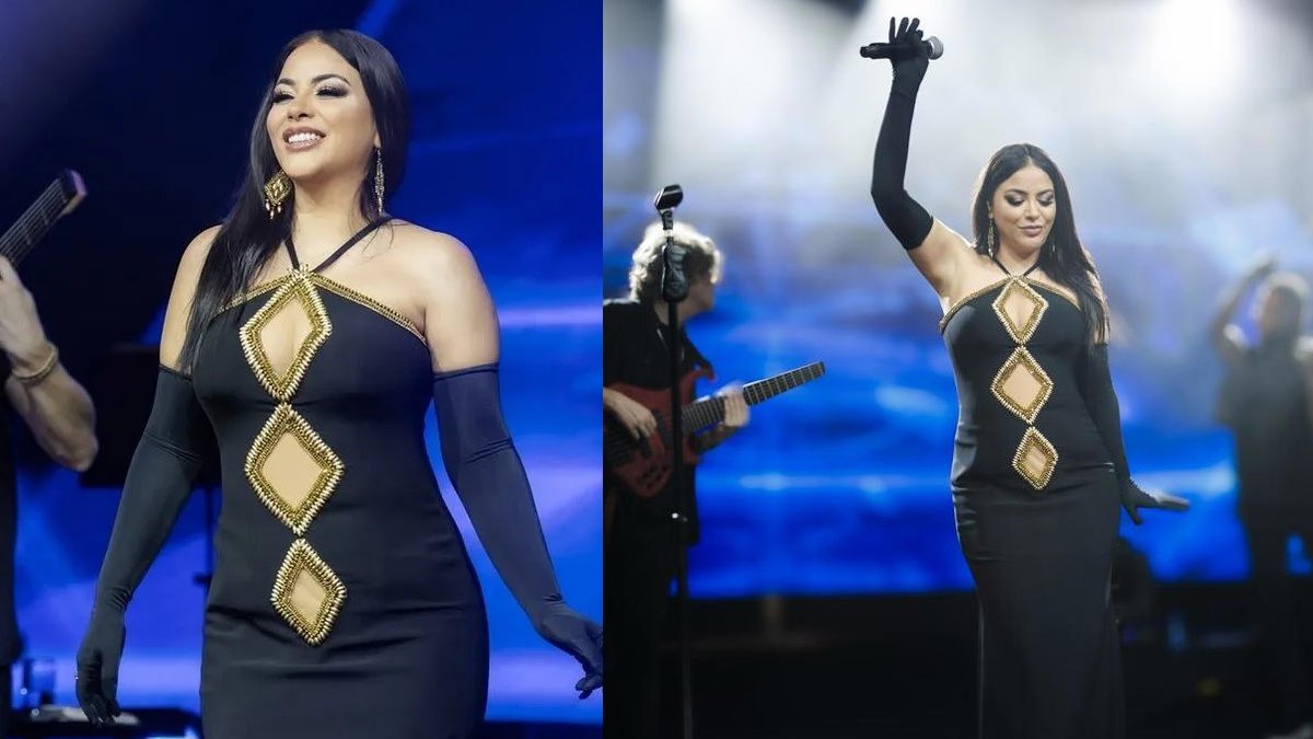 Verdiği kilolarla konuşuluyor! Ünlü şarkıcı sıkı diyette en çok o lezzetlere hayran kalmış