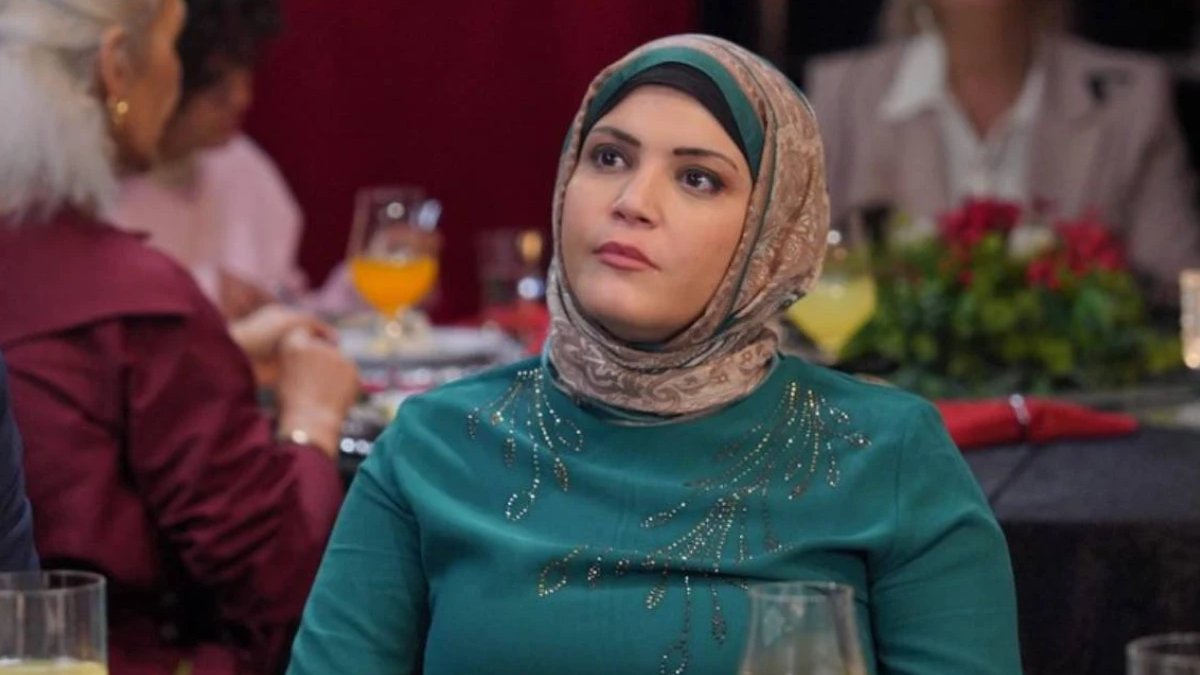 Kızılcık Şerbeti’nin Nilay’ı çılgın tarzını konuşturdu! Cadılar Bayramı’nda da karakterini yansıttı