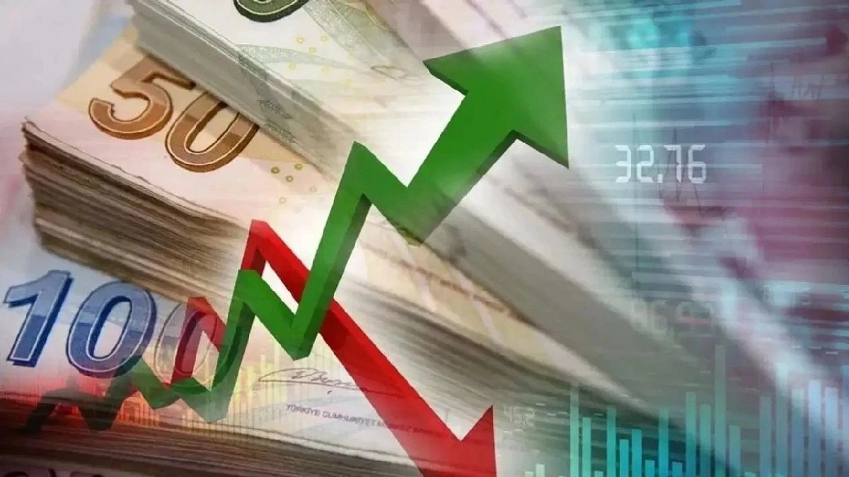 Enflasyon verileri ne zaman, saat kaçta açıklanacak? 2025 Ekim ayı enflasyon verileri belli oluyor