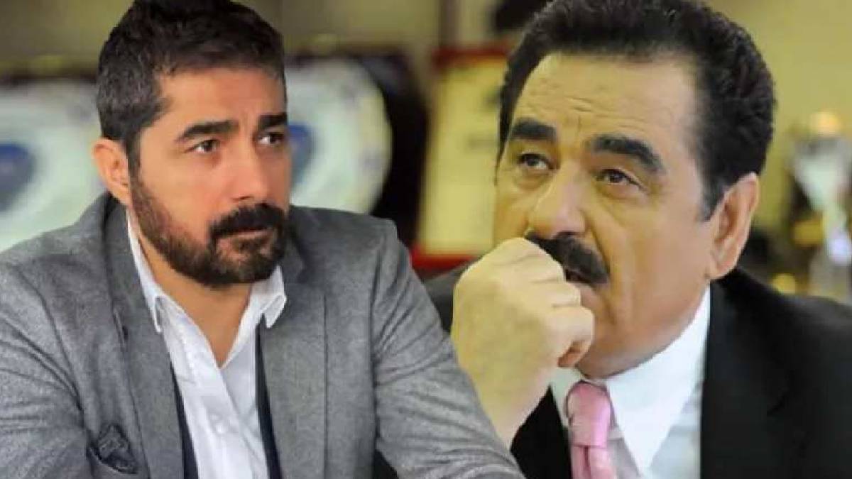 Tatlıses ailesinde sular durulmuyor: Soyadımdan başka hiçbir şeyim yok