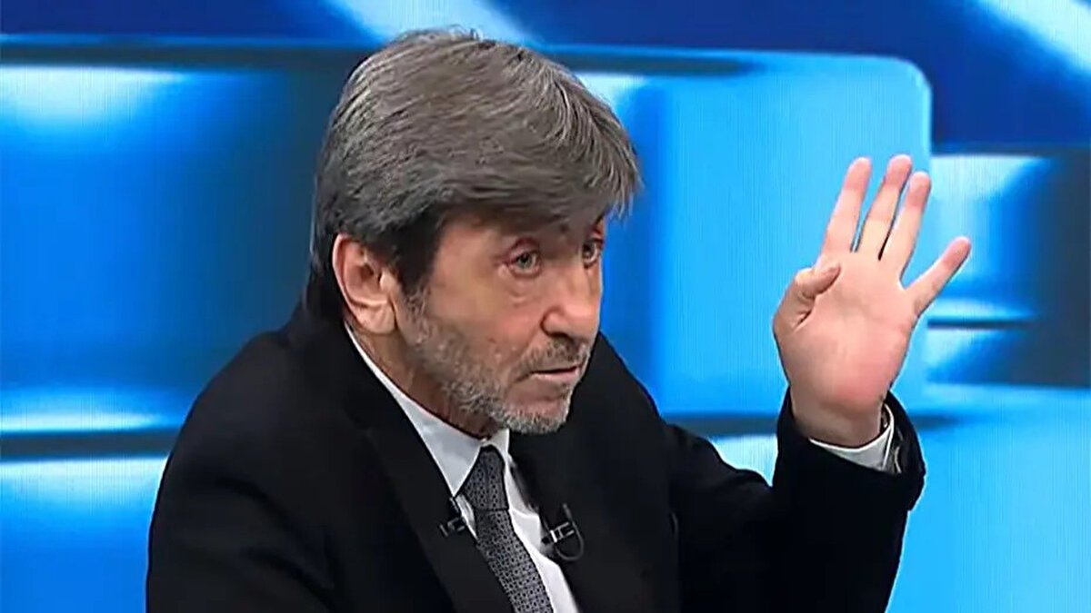 Rıdvan Dilmen'den Beşiktaş'ın kaptanı Orkun Kökçü'ye sert eleştiri: İşgüzarlık yaptı