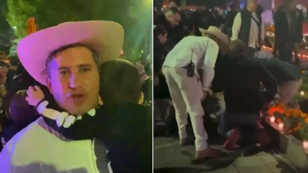 Meksika'da Uruapan Belediye Başkanı öldürüldü